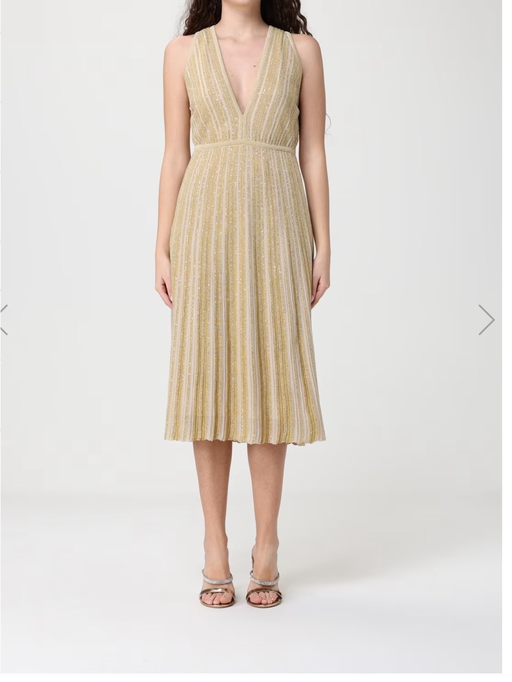 New 2026 Missoni Dress size 38